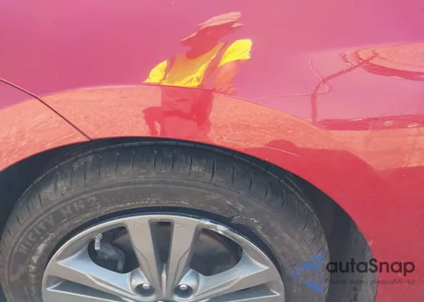 2018 Hyundai Elantra Sel z USA, uszkodzony, nr VIN 5NPD84LF7JH303525